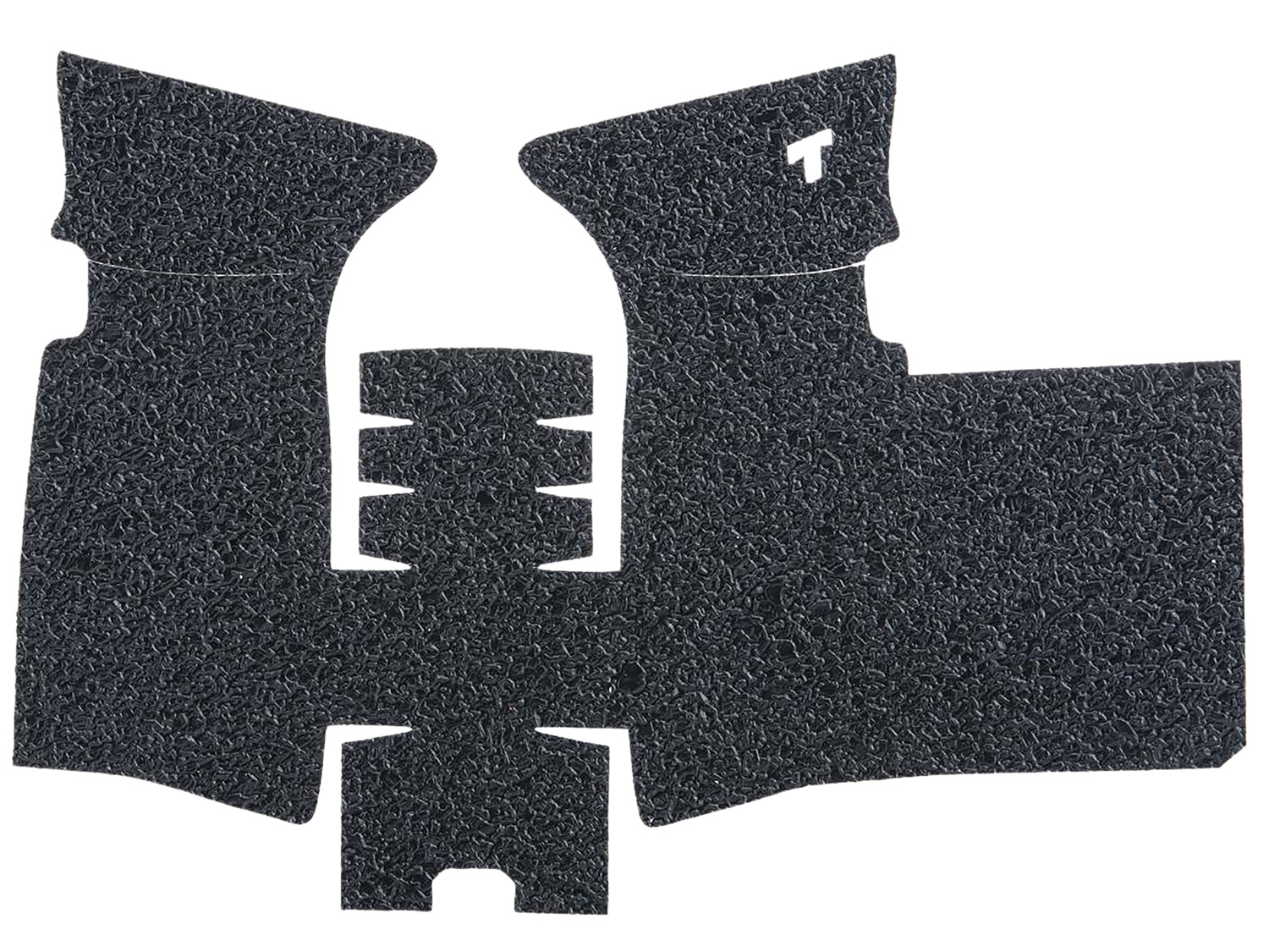 Talon Grips EV08R Textured Adhesive Grip for Sig