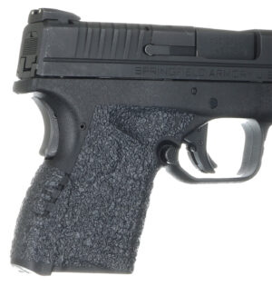 Talon Grips EV09R Textured Rubber Grip for Springfield XD-S