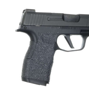 Talon Grips EV12R Adhesive Grip for Sig P365/P365XL