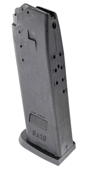 Heckler & Koch USP9 9mm 10-Round Magazine
