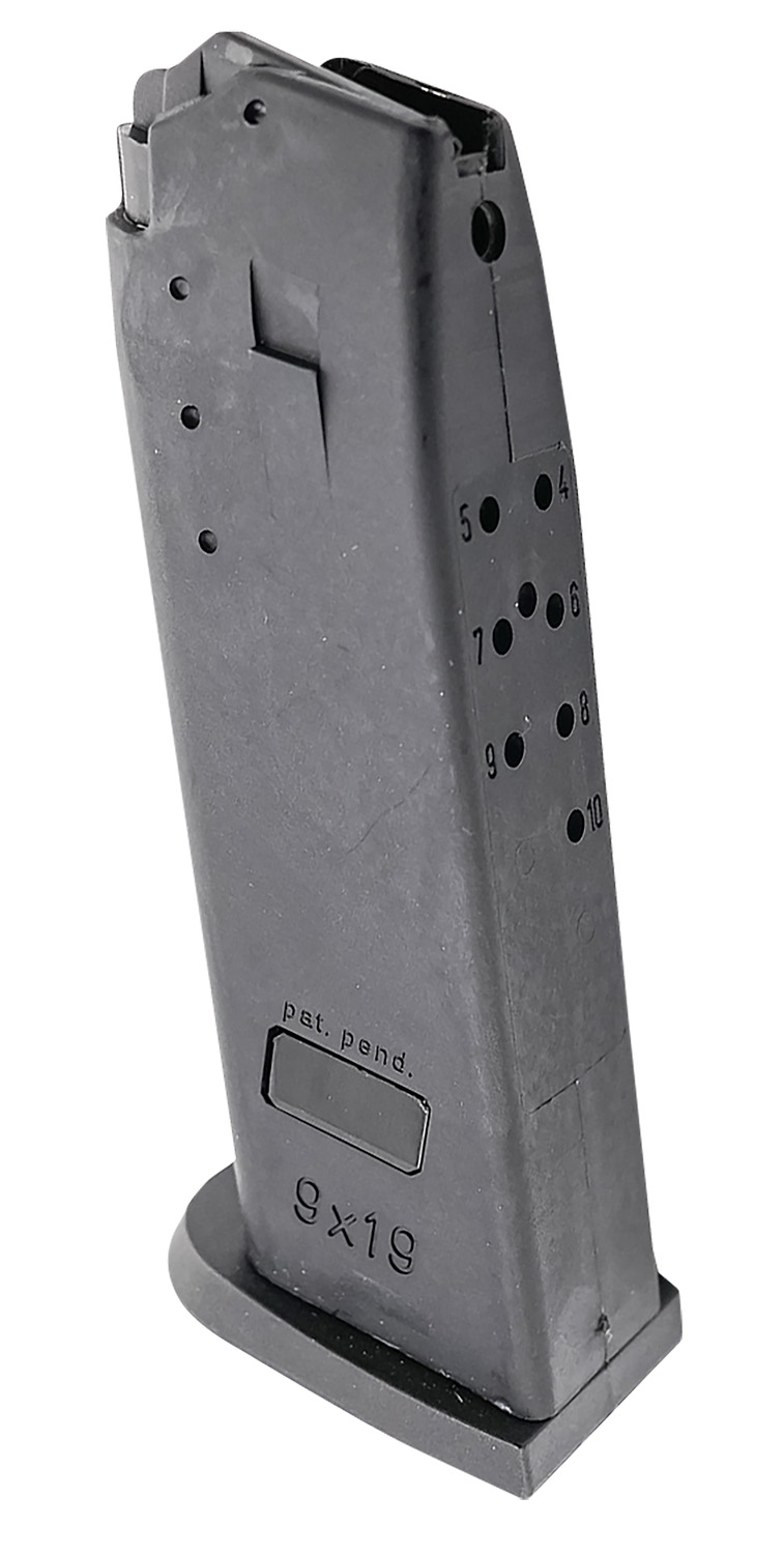 Heckler & Koch USP9 9mm 10-Round Magazine