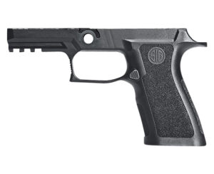 Sig Sauer P320 X-Series Carry Grip Module - Black, Small