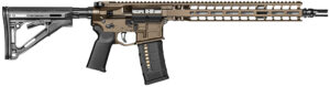 Radian Model 1 Rifle .223 Wylde 14.5" M-LOK Brown