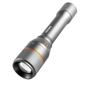 NEBO Davinci 3500 Lumen Rechargeable Flashlight