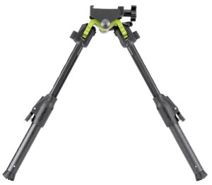 MDT GRND-POD Bipod 4.5"-9" Carbon Fiber/Aluminum