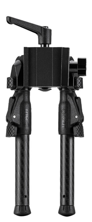 MDT GRND-POD Bipod 4.5"-9" Carbon Fiber Adjustable