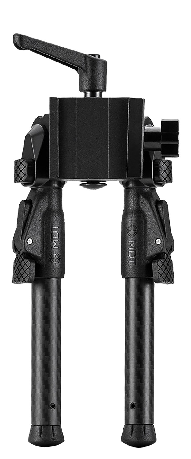 MDT GRND-POD Bipod 4.5"-9" Carbon Fiber Adjustable