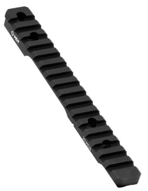MDT Picatinny Scope Rail for Remington 700 SA - 20 MOA