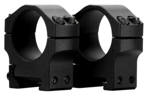 MDT Lightweight Premier Scope Rings 30mm