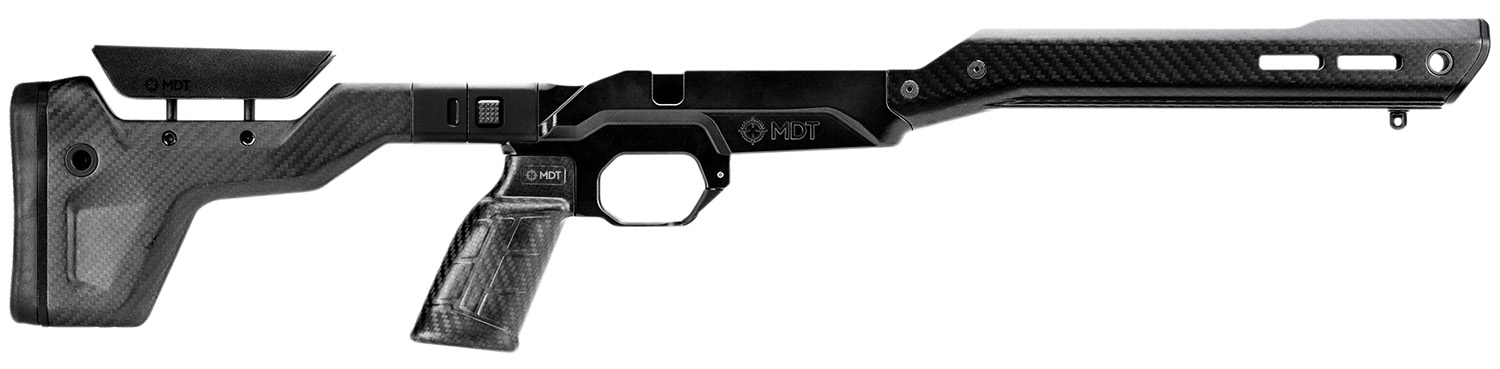 MDT HNT26 REM700 SA RH ARCA BCF Chassis