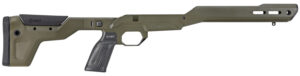 MDT HNT26 REM700 SA RH Folding ARCA Rifle Stock