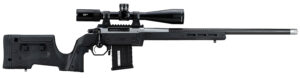 MDT XRS Chassis for Short Action Howa 1500 - Black