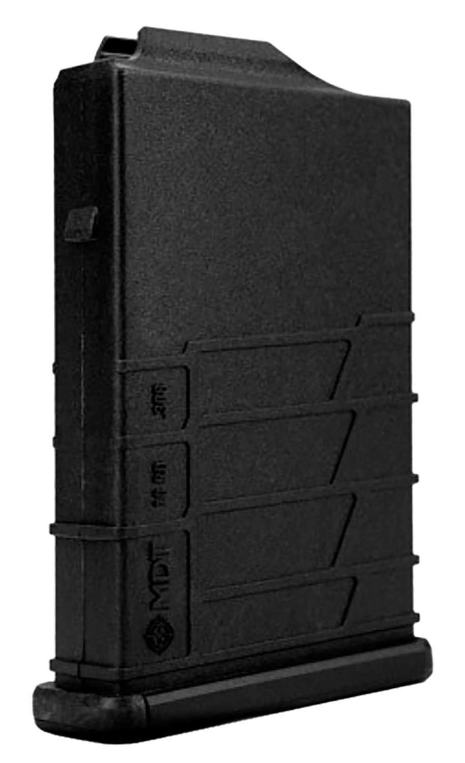 MDT AICS 10rd Magazine for 308/6.5 Creedmoor