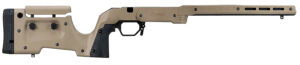 MDT XRS Chassis FDE for Savage Short Action