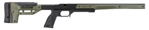 MDT Oryx Chassis for Howa 1500 & Weatherby Vanguard