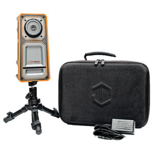Longshot Marksman 300yd Ultra HD Range Camera