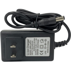 Longshot TVAC100 Charger for Target Cameras