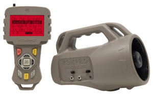 Foxpro PROWLER Digital Predator Call with TX433