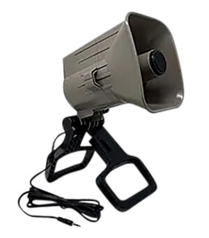 Foxpro SP-XHD External Speaker for Game Calls