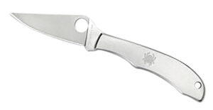 Spyderco Honeybee C137P 1.63" Folding Knife