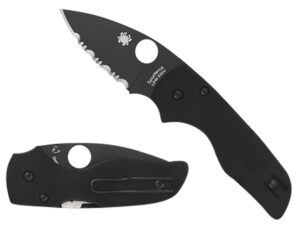 Spyderco Lil' Native Folding Knife with CPM S30V
