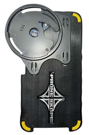 Phone Skope C1S22 Samsung Galaxy S22 Digiscoping Case