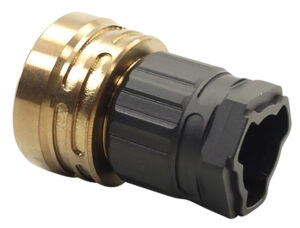 Q LLC Erect9r Three-Way Mount for HK 3-Lug