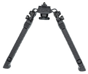 FAB Defense FXSPIKEB Precision Bipod - Picatinny Compatible