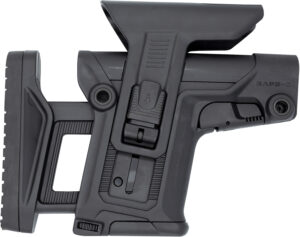 FAB Defense RAPS Collapsible Precision Rifle Stock