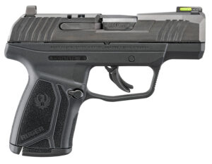 Ruger MAX-9 9mm California Compliant Pistol