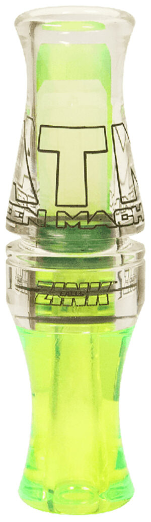 Avian X ATM Green Machine Lemon Drop Duck Call