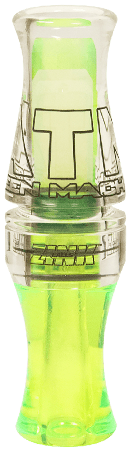 Avian X ATM Green Machine Lemon Drop Duck Call