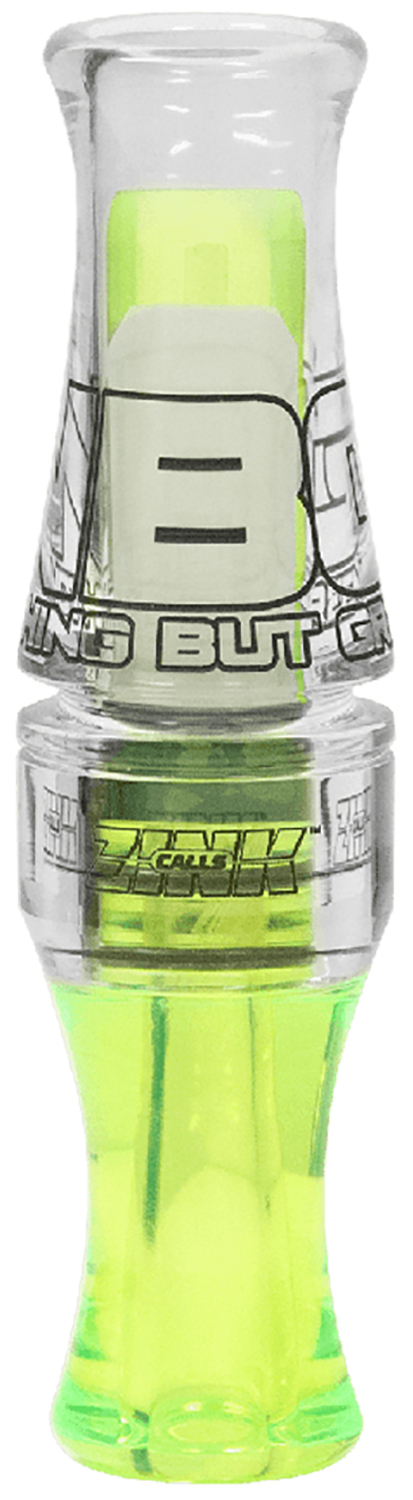 Avian X Lemon Drop Single Reed Duck Call