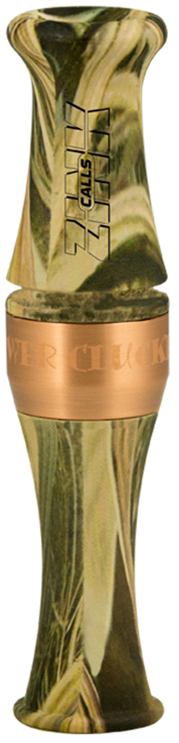 Avian X PC-1 Power Clucker Goose Call - Mossy Oak