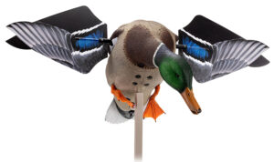 Avian X PowerFlight Mallard Spinning Wing Decoy