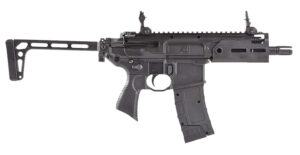 Sig Sauer MCX Rattler CO2 BB Air Rifle 177 Caliber