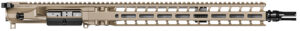 Radian Weapons Complete AR15 Upper 16" .223 Wylde FDE