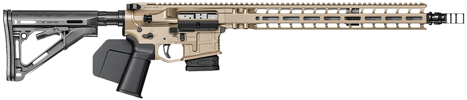 Radian Weapons R0601 Model 1 Carbine .223 Wylde Rifle