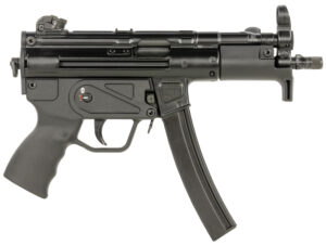 Century Arms AP5 P CORE 9mm Pistol 30+1 5.75" Barrel