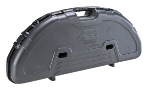 Plano 111096 Compact Bow Case - Black