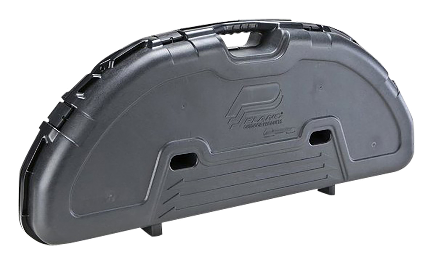 Plano 111096 Compact Bow Case - Black