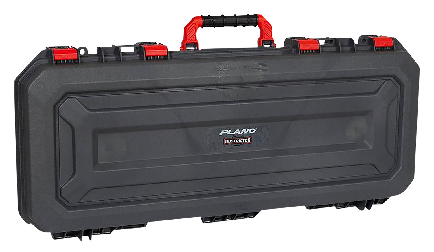 Plano AW2 36" Rifle Case with Rustrictor Technology