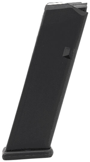 KCI USA 17-Round 9mm Glock Magazine - Black Polymer