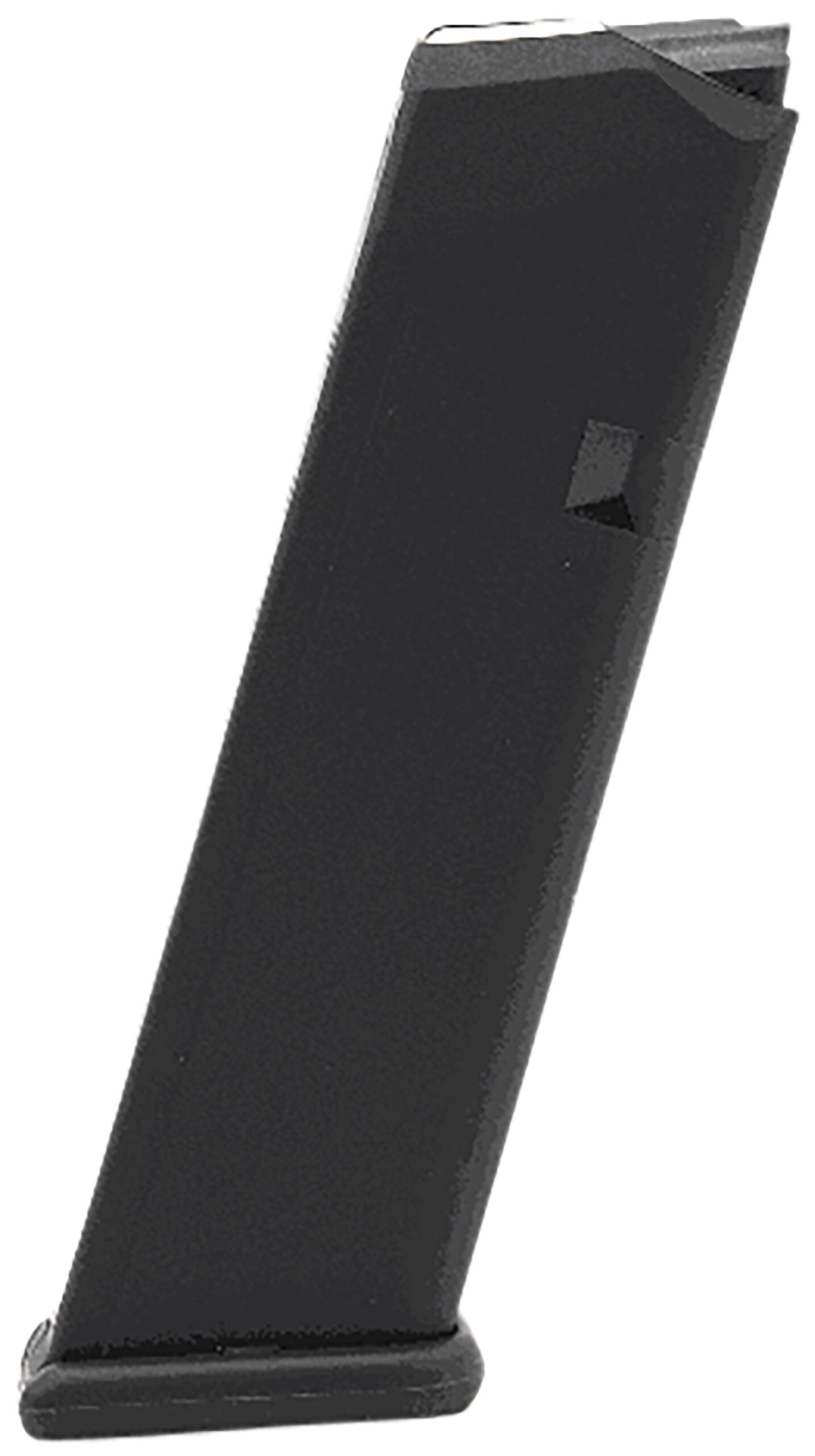 KCI USA 17-Round 9mm Glock Magazine - Black Polymer