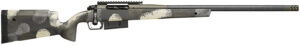 Springfield Armory Waypoint 2020 .300 Win Mag Rifle