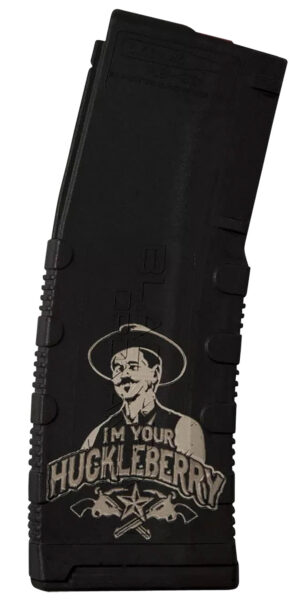 Black Rain Ordnance Huckleberry AR Magazine 30-Round 5.56