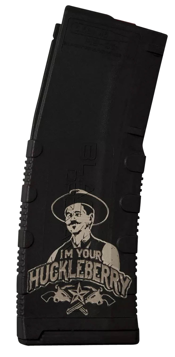 Black Rain Ordnance Huckleberry AR Magazine 30-Round 5.56