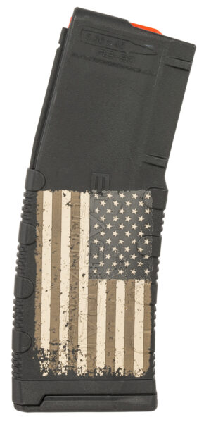 Black Rain Ordnance AR-15 30rd Magazine American Flag