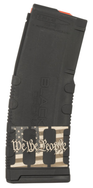 Black Rain Ordnance 30-Round AR Magazine 5.56/.223