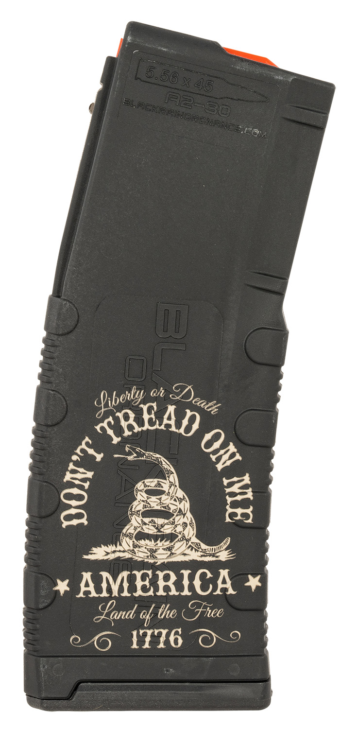Black Rain Ordnance AR Magazine 30-Round 5.56 NATO